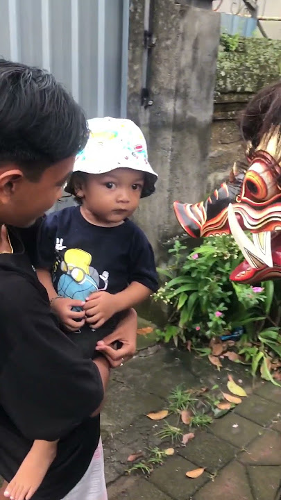 Dicari Barong Bangkung...Lihat Apa Yang Terjadi Selanjutnyaaaa😨😱 #videoshorts #viral #fyp