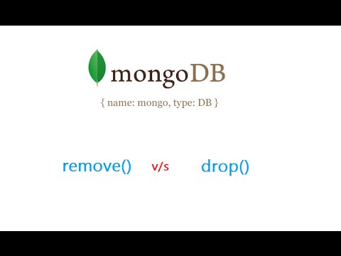Removing Documents: MongoDB