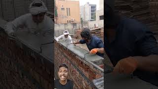 Construction tricks idea #trendingshorts#youtubeshorts #hits #idea