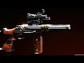 CURSED VANGUARD Guns PART2