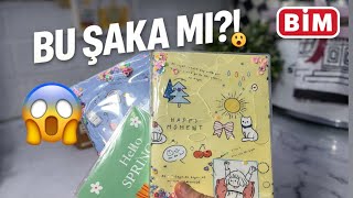 Bi̇m Defterleri̇ne Bakin Bu Gerçek Olamaz