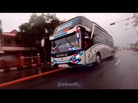 STORY WA BUS STJ IGUAZU