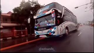 STORY WA BUS STJ IGUAZU