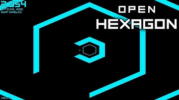 Bipolarity 19.562 | Open Hexagon