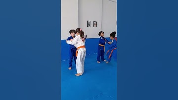 Thumbnail of Judo competição