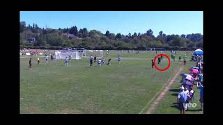 Cody Stark Surf Cup 2024 Short Highlights