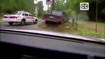 Cops Intro (Season 15) Long, Special Edition