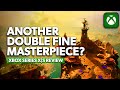 Keeper Review | I Wasn’t Expecting This From Double Fine!