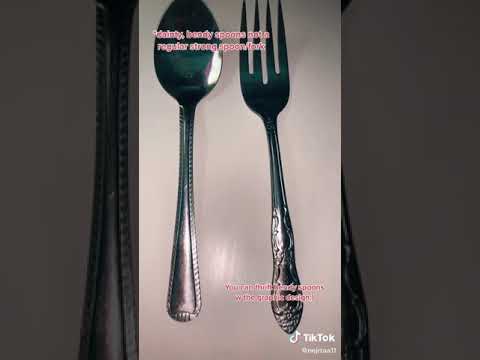 Spoon Ring Tutorial