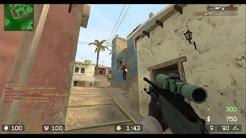 AF1 🎯 | CSS V34 HIGHLIGHTS