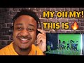 Reacting to Camila Cabello - My Oh My (Live on The Tonight Show Starring Jimmy Fallon) ft. DaBaby