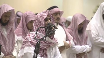 أروع تلاوة سمعتها للشيخ محمد اللحيدان من سورة المؤمنون( تلفح وجوههم النار )