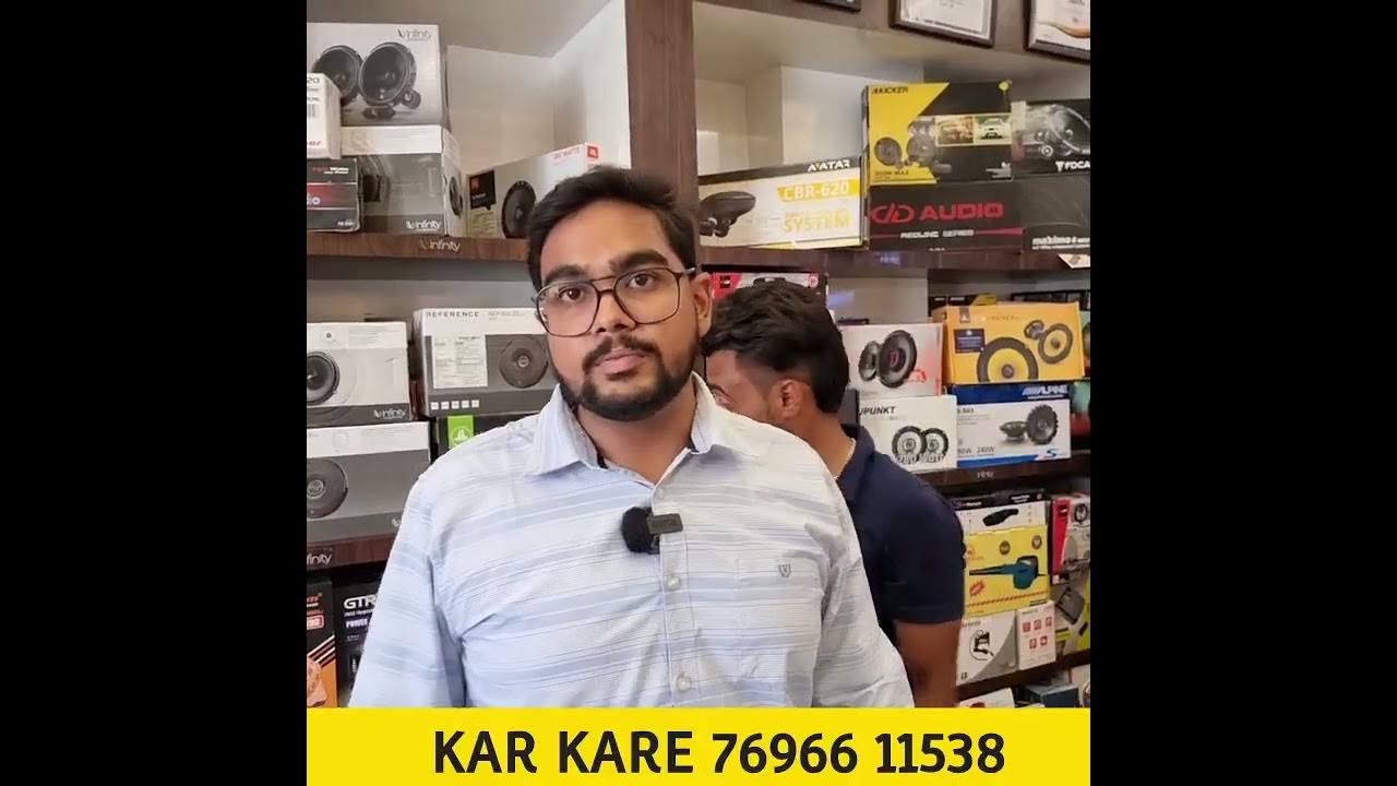 Kar Kare Bathinda ਆਲਿਆ ਤੋ ਕਰਵਾਓ Car modification. Mann Bathinde aala