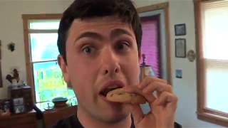 Cookie Hunting