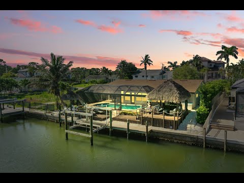 211 6th Street, Bonita Springs, FL home video tour