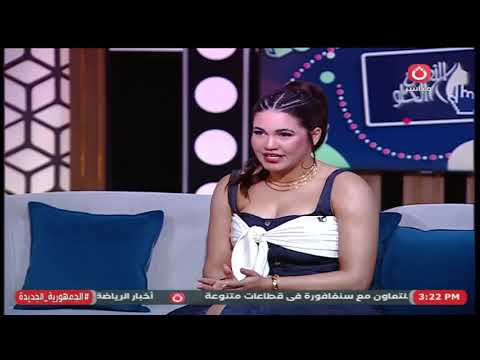 بعد انتشار الراقصات الأجانب في مصر مين أقوى منافسينك الراقصة بديعة تجيب أنا ليا خط لوحدي