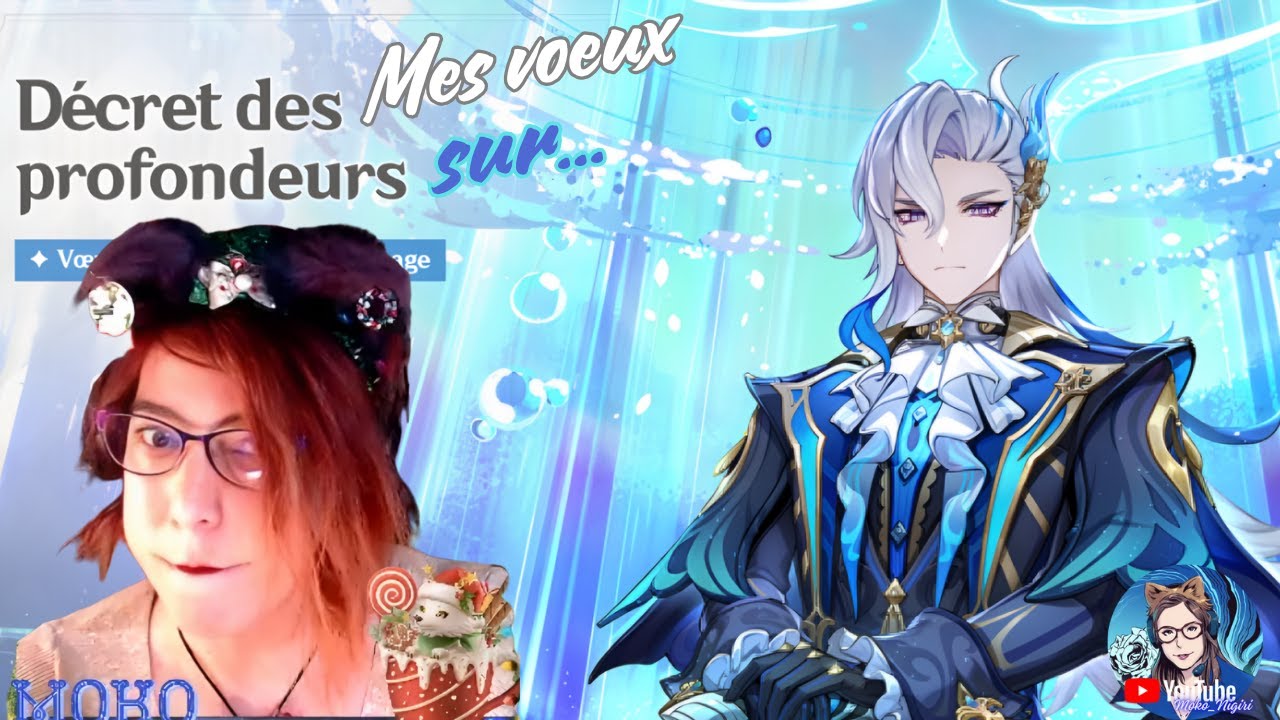 Mes Pull sur Neuvilette, le retour de la vengeance pour des