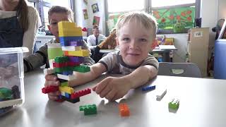 UPK - Play-based Learning
