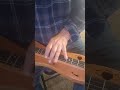 Variations on Twinkle, Twinkle Little Star played on my Wink dulcimer