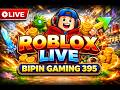EPIC ROBLOX LIVE | CAN I WIN?! 🔥