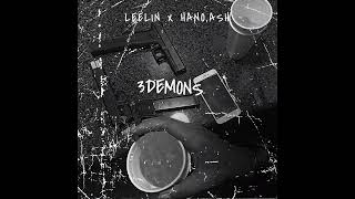 3Demonsft.hano X Ash