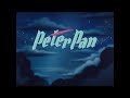 Peter Pan The Second Star The Right Indonesian 