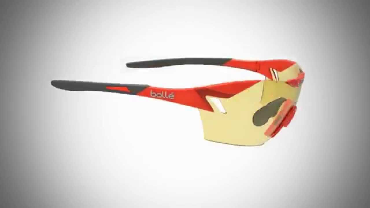 8 Bolle 6th Sens montage V3 HD