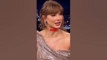 Taylor Swift on her most MISERABLE Album 😳