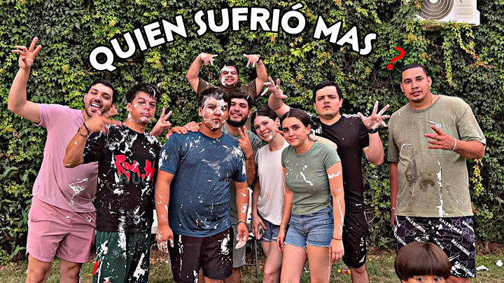 JUGAMOS ESTE JUEGO Y SALIÓ MAL ⁉️😰/MAYVE CASTRO❕