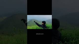 Ternyata surga dunia itu benar adanya,☺️#fypシ #mountains #pendaki #gunung #shortvideo #sorotandunia