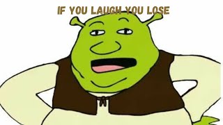 Si te ríes pierdes ❌ If you laugh you lose  🫨 (999,9 % imposible) •videos de risa | Solo risas
