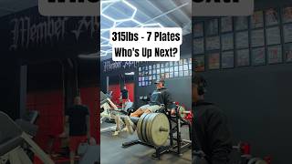 Thats Bad For Your Knees - Heavy Leg Extensions