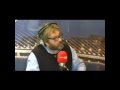 Brendan Grace on The Pat Kenny Show