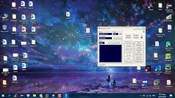Bài 8: Sử dụng Trojan Beast
