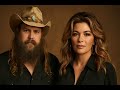 Chris Stapleton Ft Shania Twain Unbelievable Kind Of Love 2026 AI Music Video