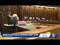 Kansans could choose to directly elect state Supreme Court justices | What to know about the amen...
