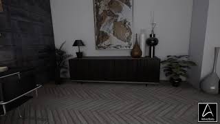 Realtime Archviz Unreal Engine 4