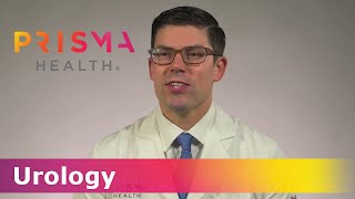 Benjamin Dropkin, MD is a Urology Physician at Prisma Health - Greenville