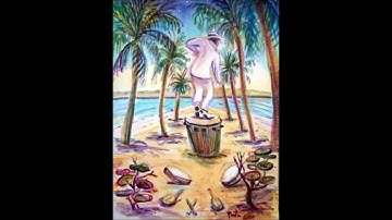 Thumbnail of LOS DE LA ISLA- BY: LOS PLENEROS DE LA CRESTA