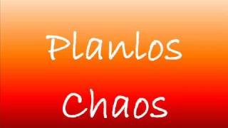 Planlos - Chaos magyarul