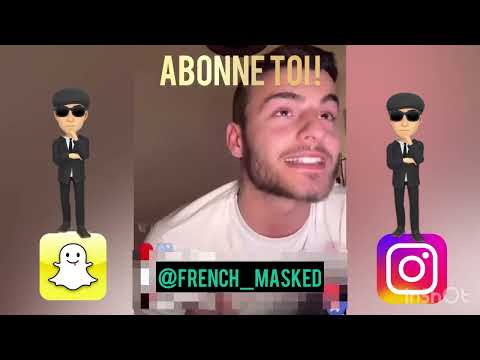 SIMON CASTALDI VS RAPHAËL PÉPIN ! Grosse embrouille ! LIVE TIKTOK #clash #tiktok #live #influencer