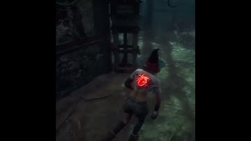 Making Killers Whiff w/ Plot Twist Pt 69 | Dead by Daylight #Shorts #dbdclips #dbd #plottwist #fnaf