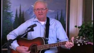 God's Gift - to the tune of Folsom Prison Blues