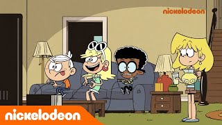 Bienvenue Chez Les Loud Clyde Lirrésistible Nickelodeon France