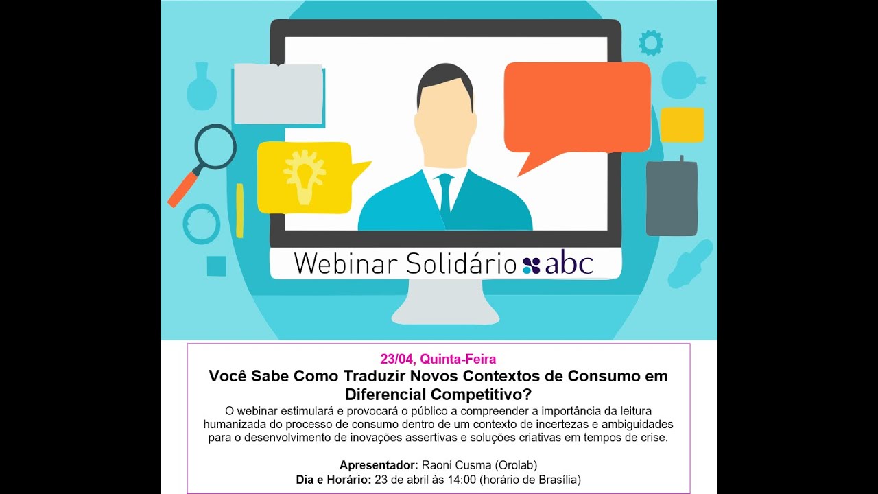 Design de conceito e estratégia de inovação para novos tempos