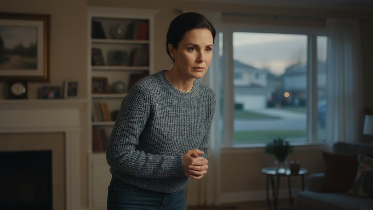 My Son Tried to Destroy Our Lives — But What My Husband and I Did Next Shocked Everyone