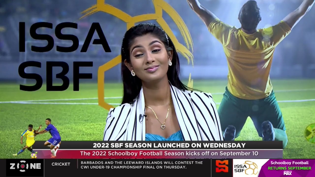 SportsMax 2022 SBF Season starts on September 10 | SportsMax Zone