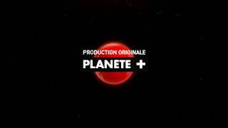 Planete24Tv France Oprawa Graficzna