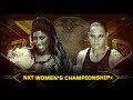 WWE NXT TakeOver: Philly 2018 - Ember Moon Vs Shayna Baszler (#NXT Women's Championship Match!!!)