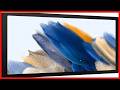 Galaxy Tab A8: The Family Tablet That Delivers Power, Storage, and Seamless Connectivity